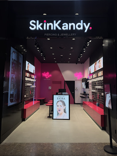 SkinKandy Riccarton