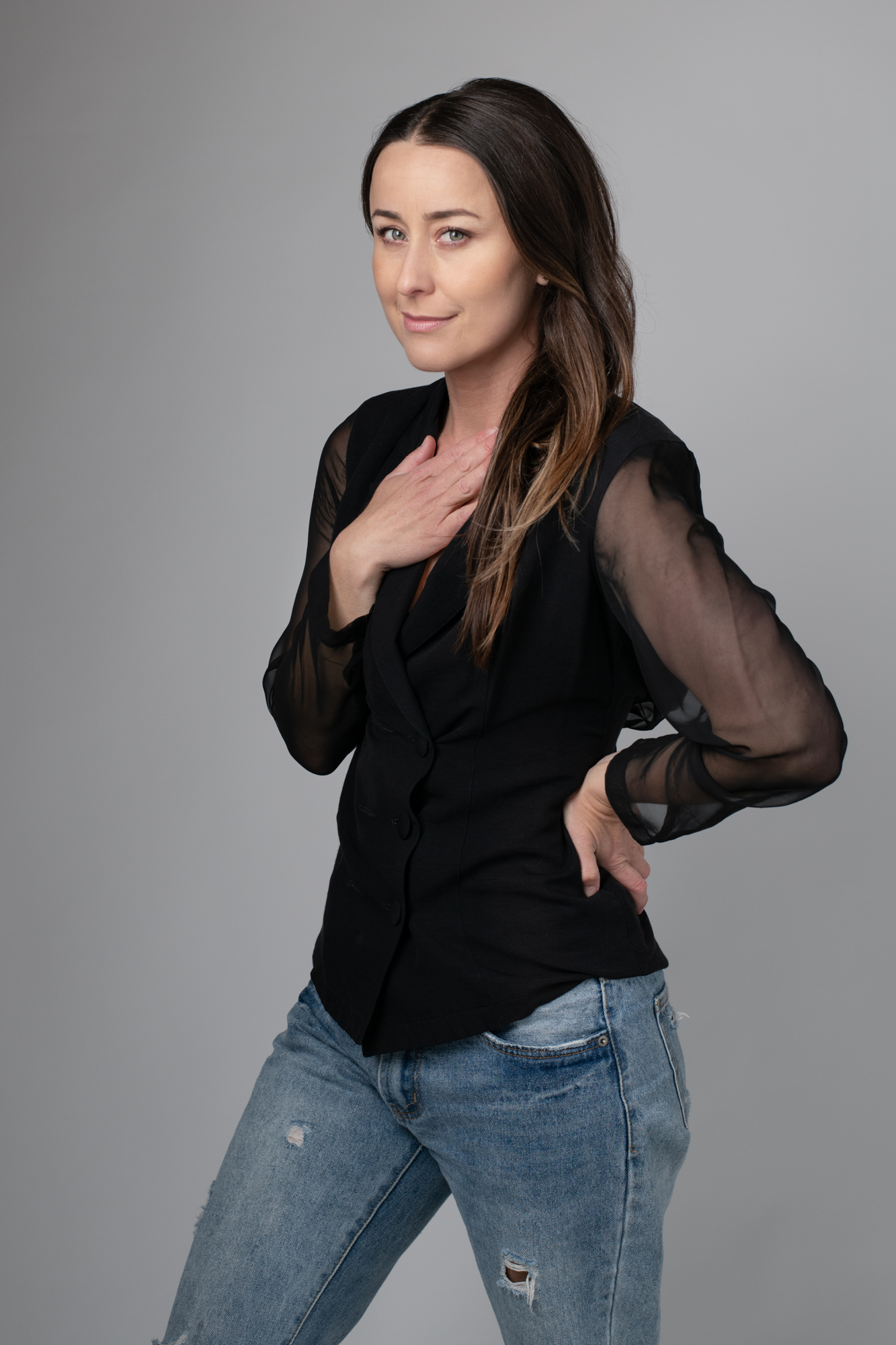 Alana Shinn, Marketbase co-founder
