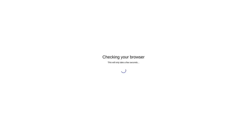 Homepage of fpm.co.nz