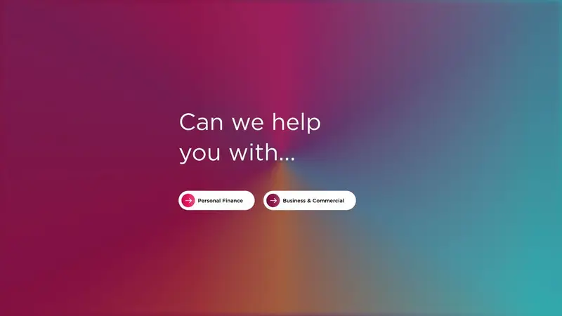 Homepage of vegalend.co.nz